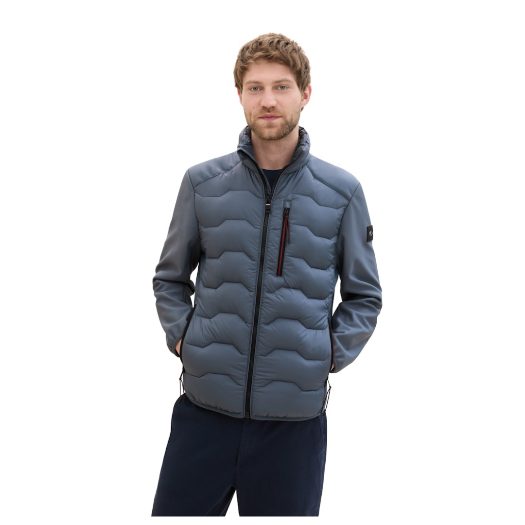 Tom Tailor Herren Jacke 1042487 günstig online kaufen