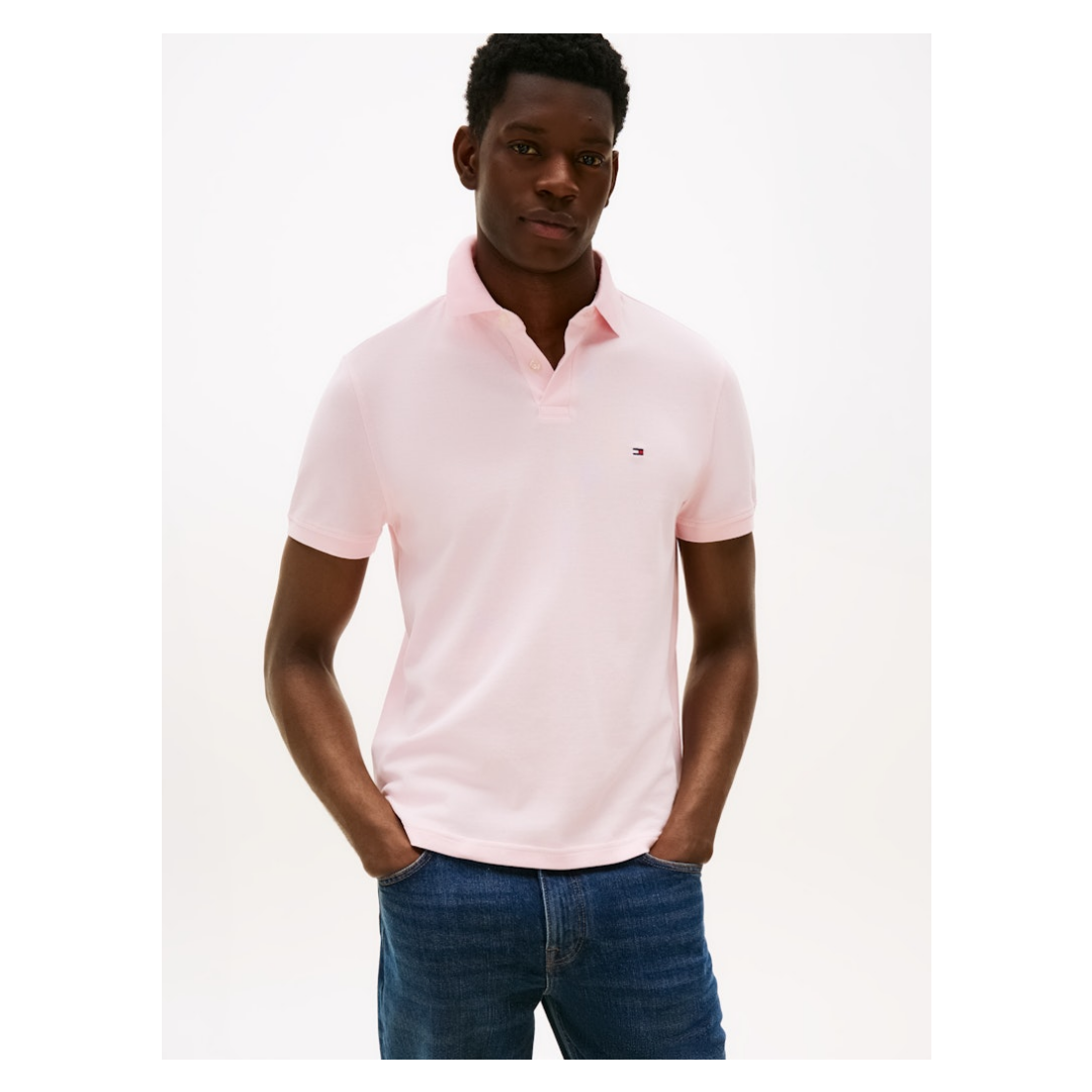 Tommy Hilfiger Herren Shirt Mw0mw17770 günstig online kaufen