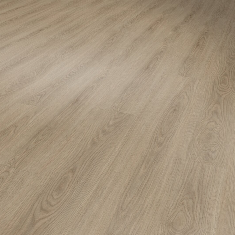 Lame de sol PVC effet bois clipsable scandinav dark Gerflor - 123.9 cm x 21.2 cm x 0.42 cm — vue 3