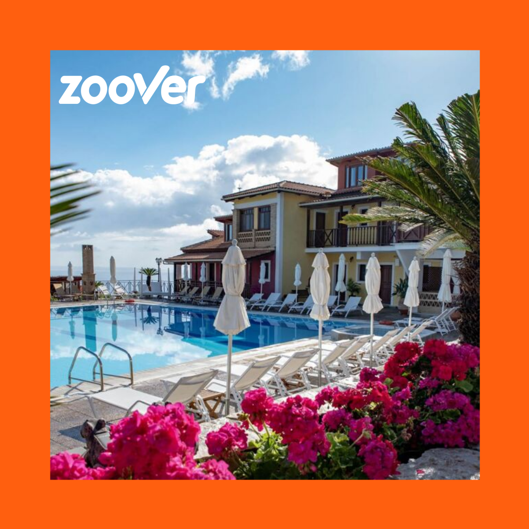 impressie Sea View Village