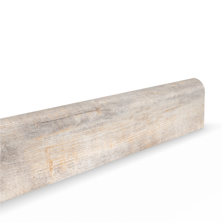 Plinthe PVC décor S026 Gerflor - 200 cm x 6 cm x 1 cm