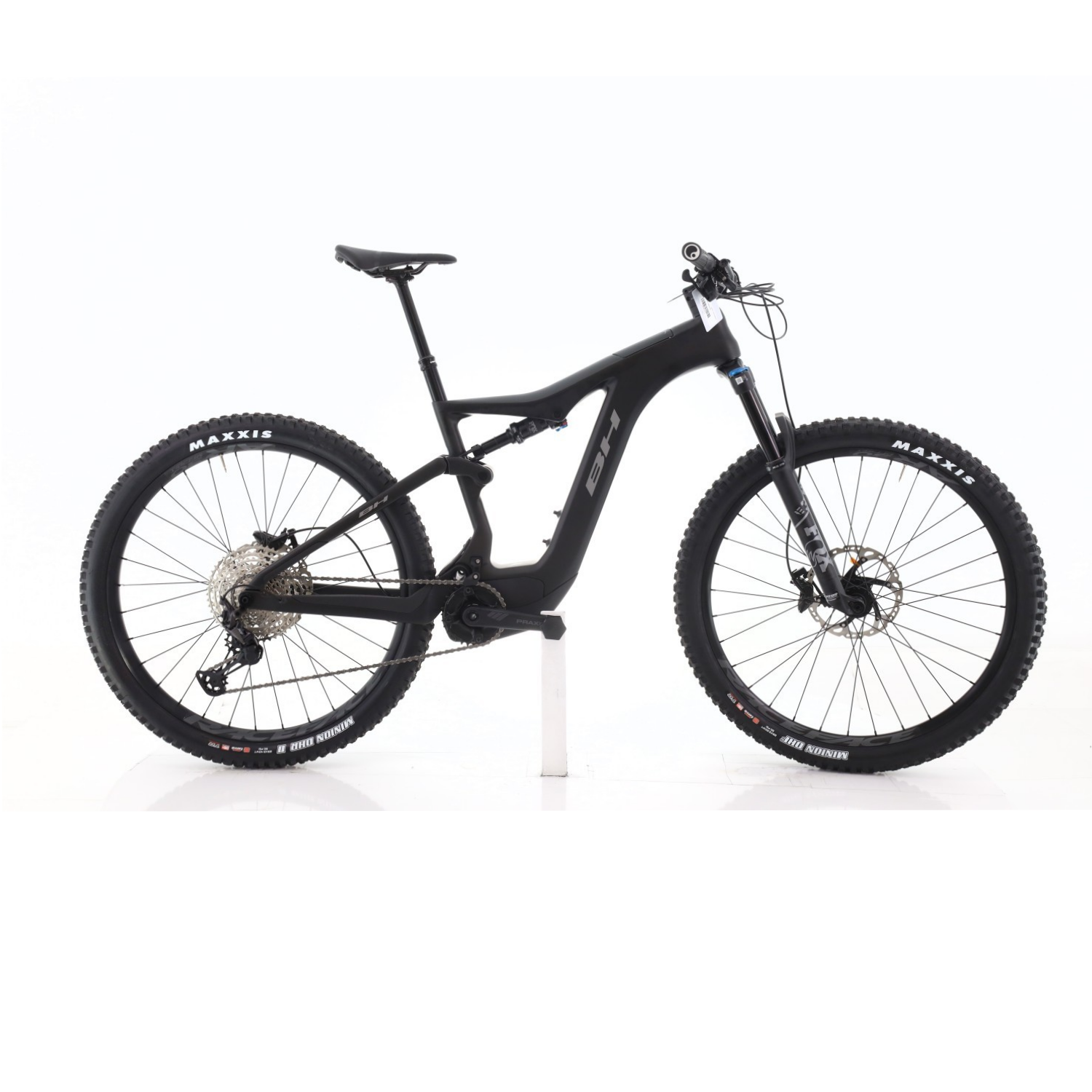 BH Atom Lynx 8.7 XT Talla L Reacondicionada