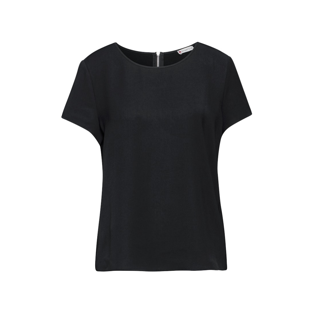 Street One Damen T-Shirt A321755 günstig online kaufen