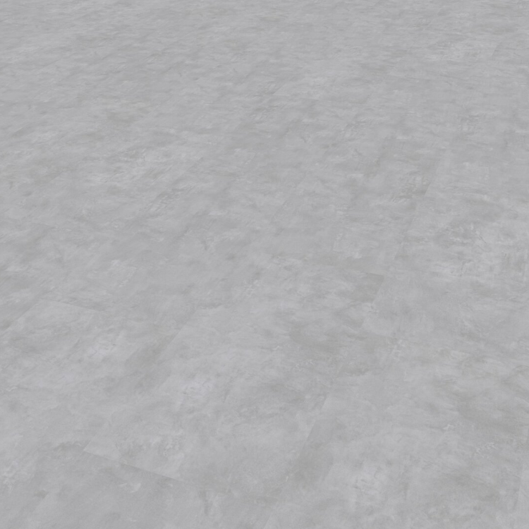 Dalle rectangulaire de sol PVC effet pierre auto-adhésive wallstreet light Gerflor - 60.9 cm x 30.5 cm x 0.2 cm — vue 3