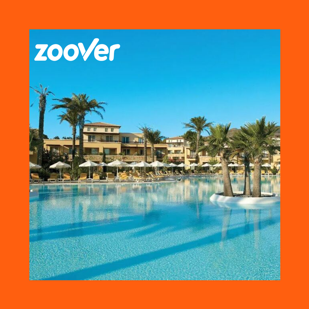 Grecotel LUX ME Kos Imperial