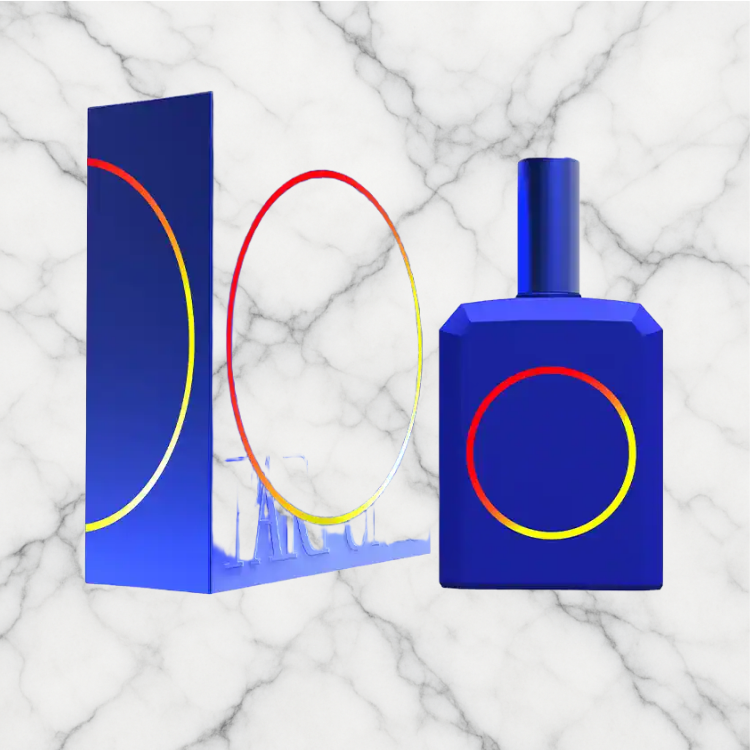 Histoires de Parfums - This Is Not A Blue Bottle 1.3 - 120ml - Eau de Parfum - Officiële Niche Parfum reseller - Riklis Karto