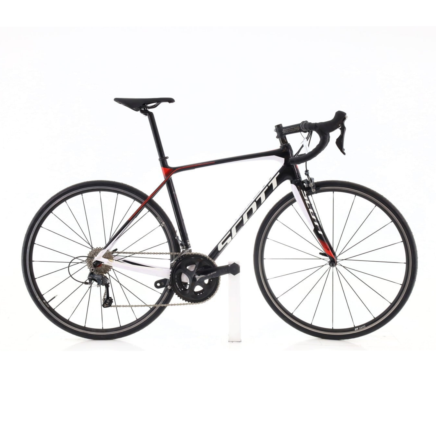 Scott Solace 20 taglia 52 Semi-nuova