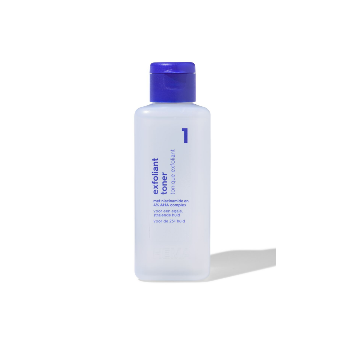 HEMA HEMA Exfoliant Toner 25+ 150ml