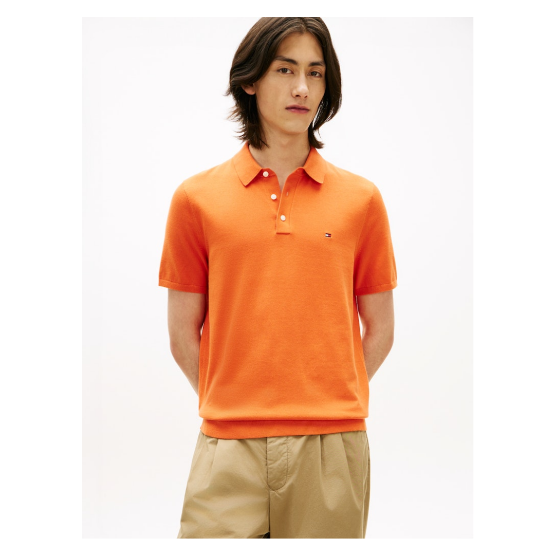 Tommy Hilfiger Herren Shirt Mw0mw37396 günstig online kaufen