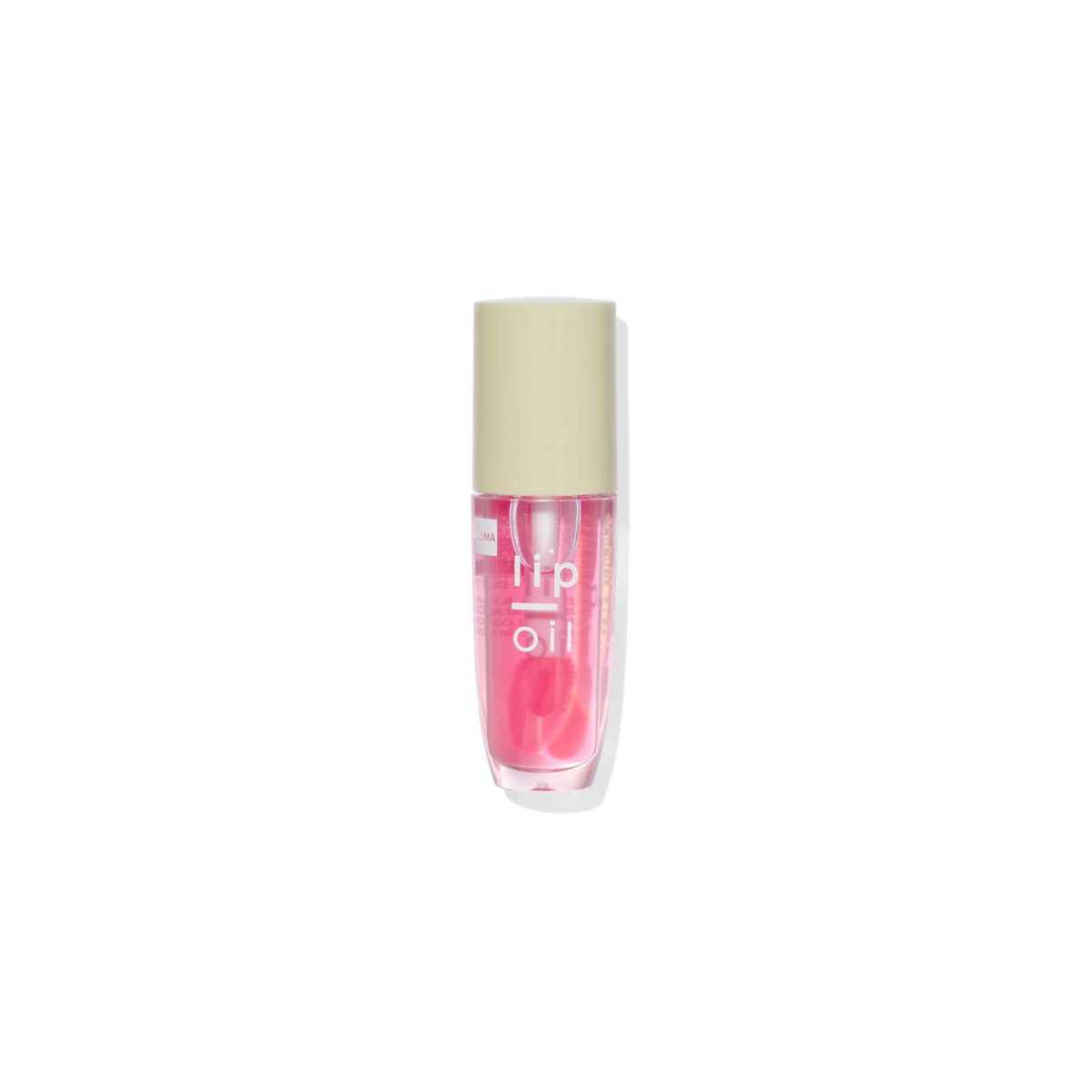 HEMA Lippenolie light pink (lichtroze)