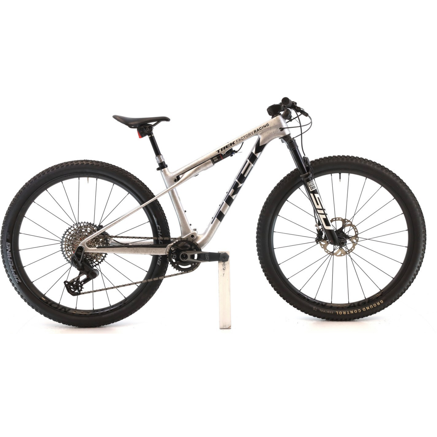 Trek Supercaliber SLR 9.9 X0 AXS Talla S Reacondicionada