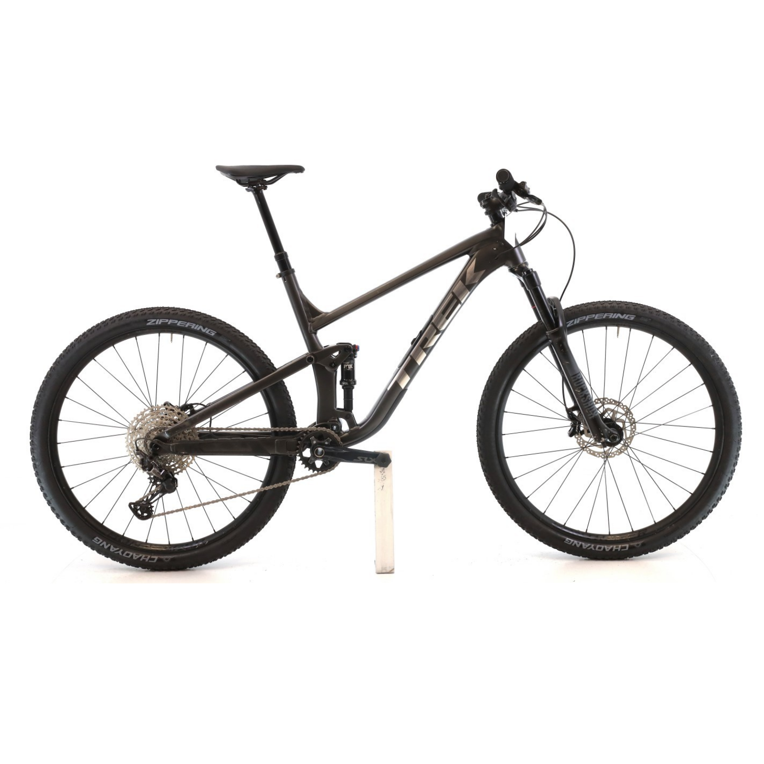 Trek Top Fuel 7 XT Talla XL Reacondicionada