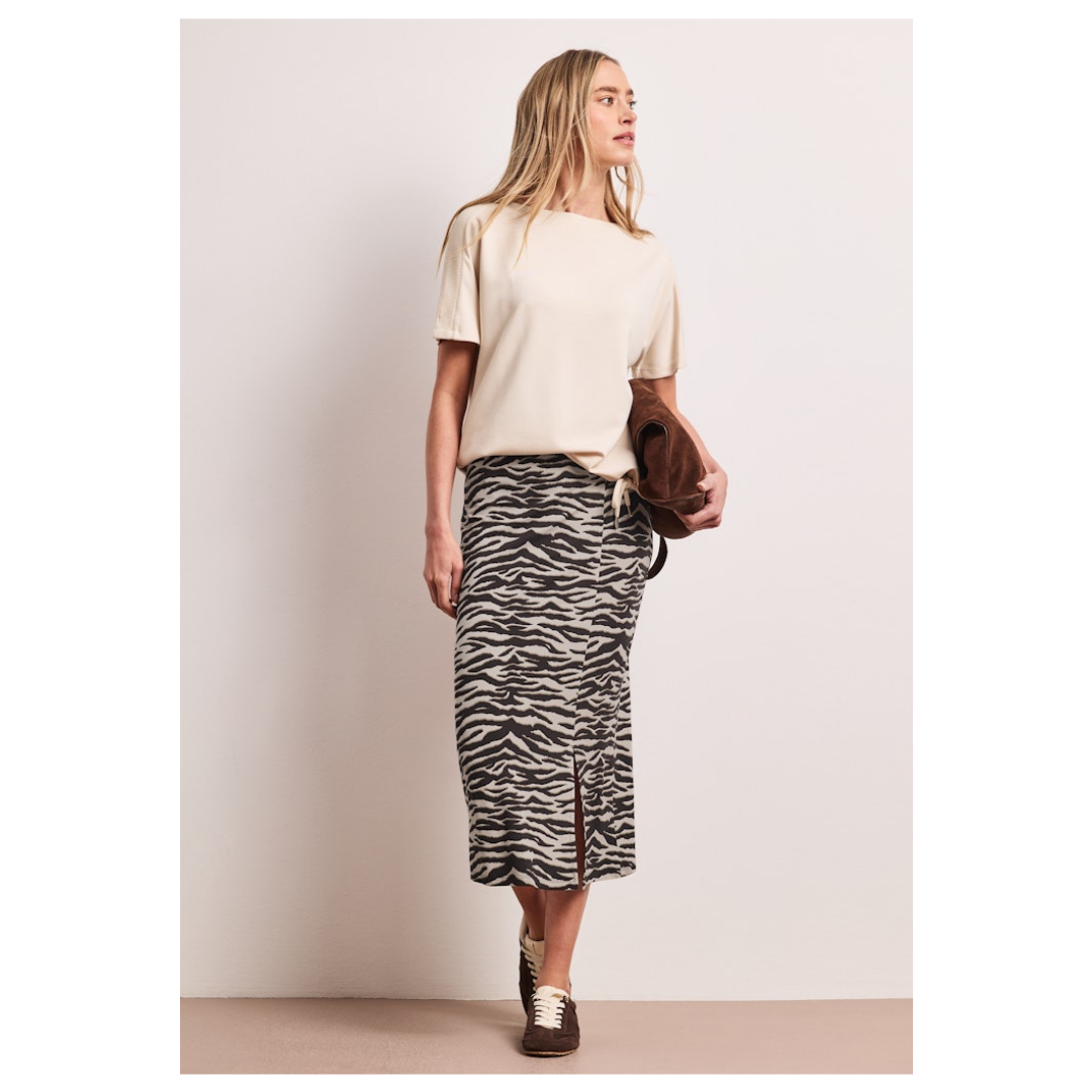 Street One Damen Röcke A361913 günstig online kaufen