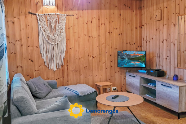 Ylläskarpalo 3 päätyhuoneisto