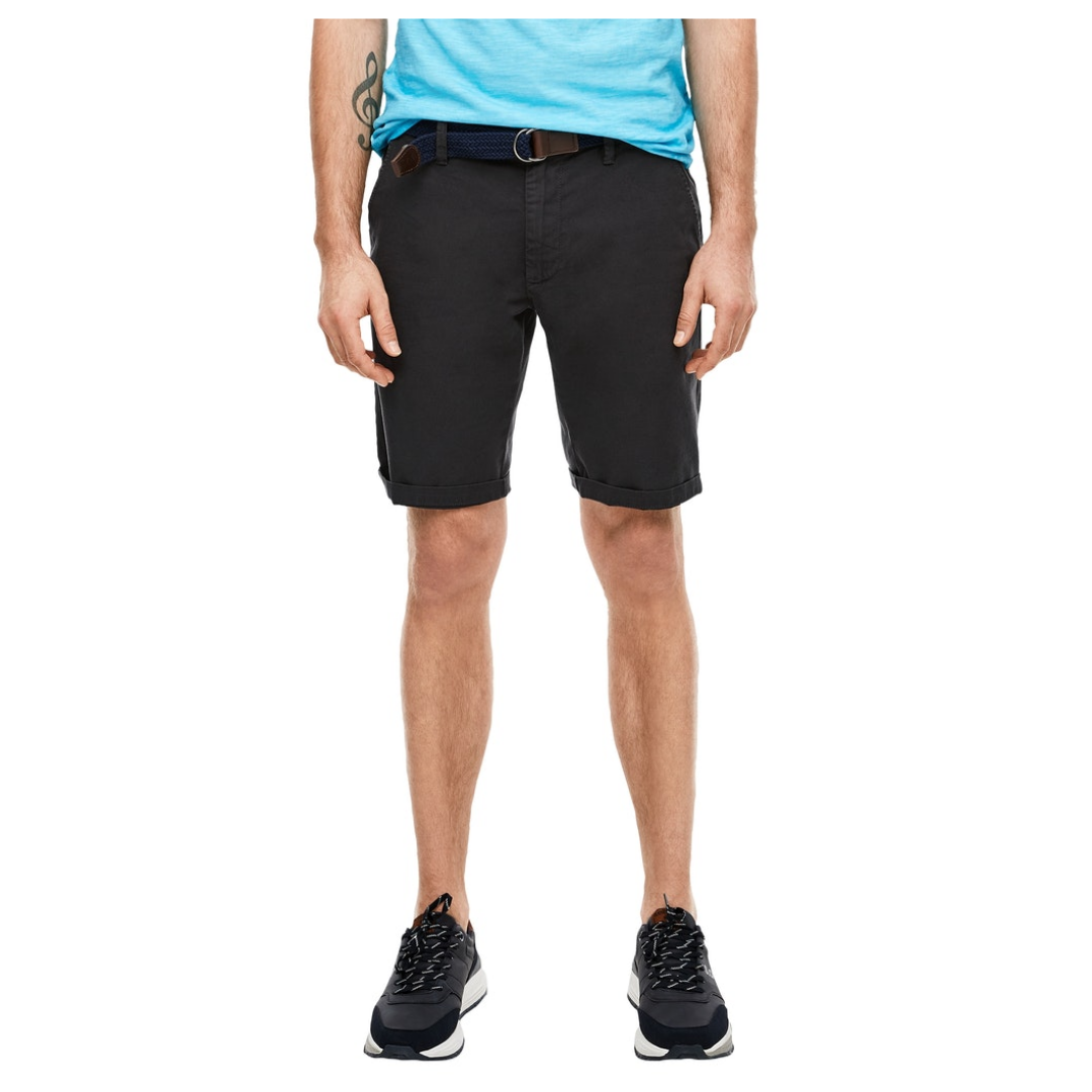 S.oliver Herren Short 2023408 günstig online kaufen