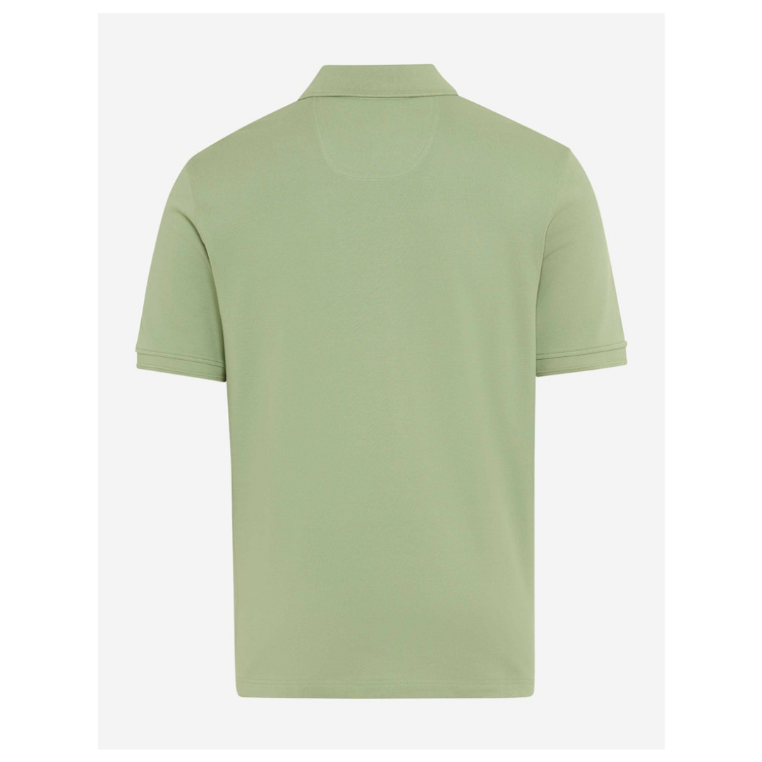 Brax Herren Shirt 21-4508-pete Dep günstig online kaufen