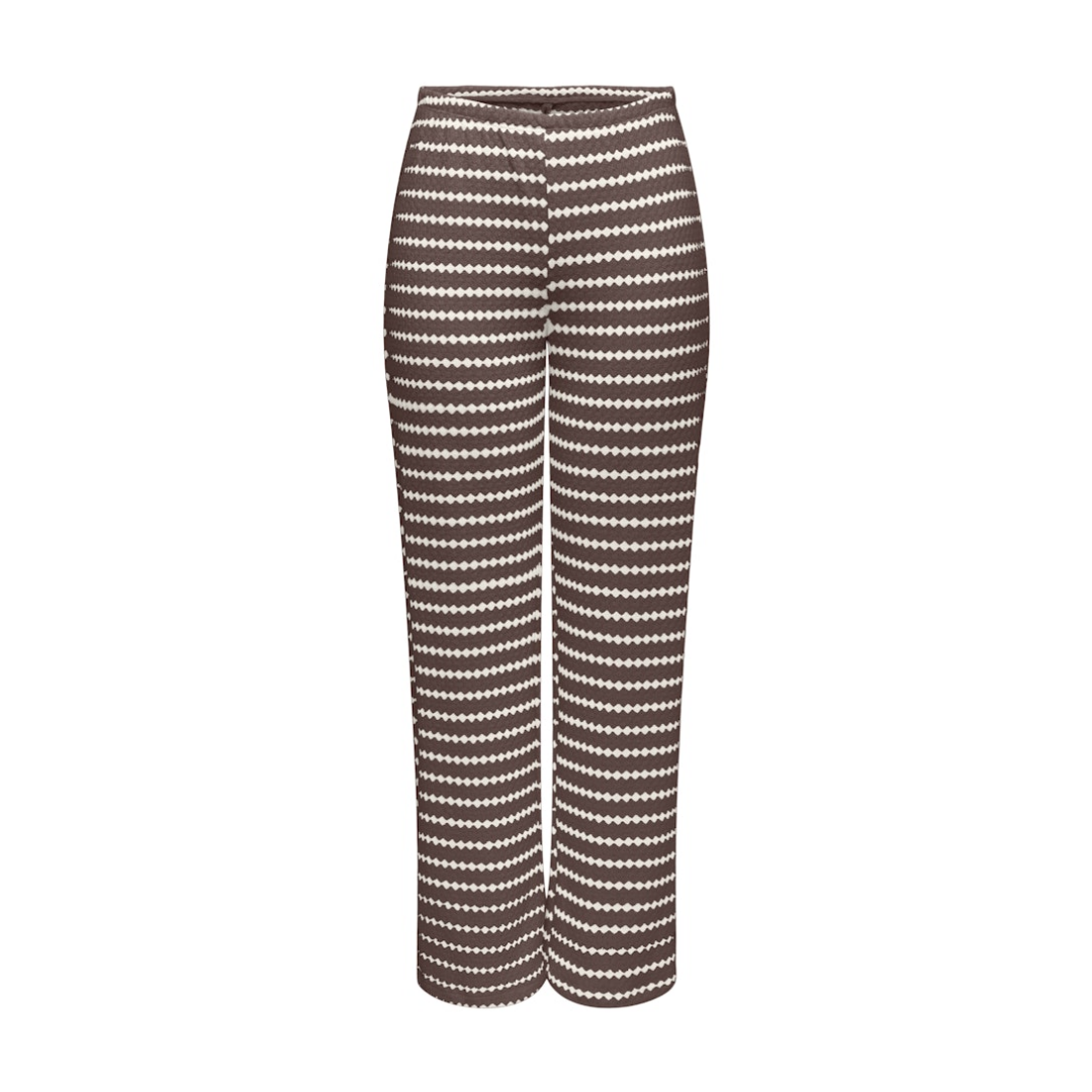 Only - Damen Hose - shopping bag - Größe: M - bei Tara-M