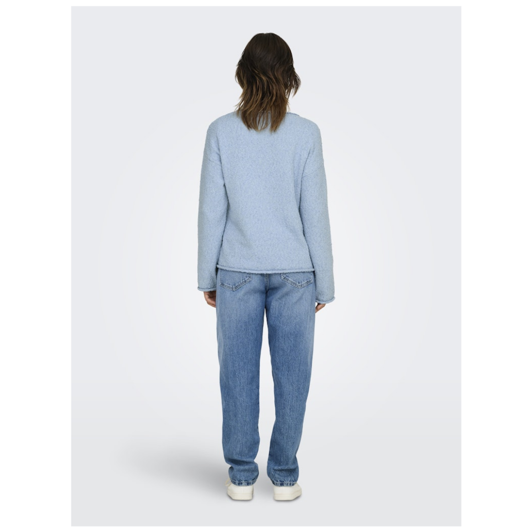 Only Damen Pullover 15339651