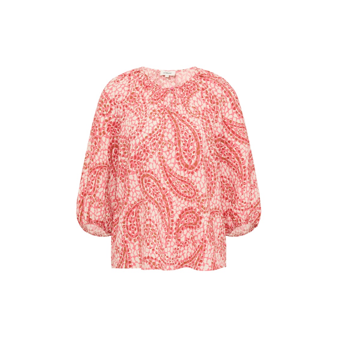 S.oliver Damen Bluse 2163640 günstig online kaufen