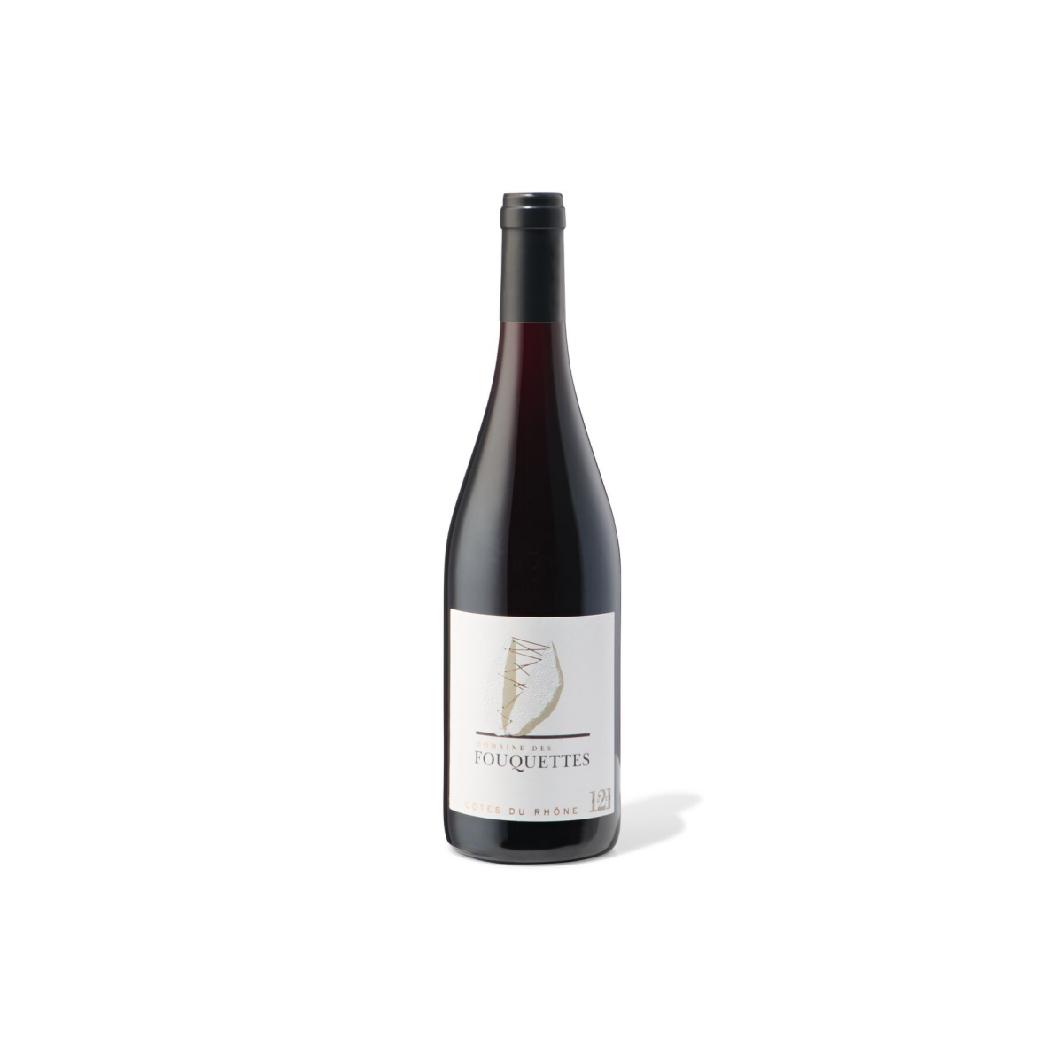 HEMA HEMA Fouquettes Côtes Du Rhône 0.75L