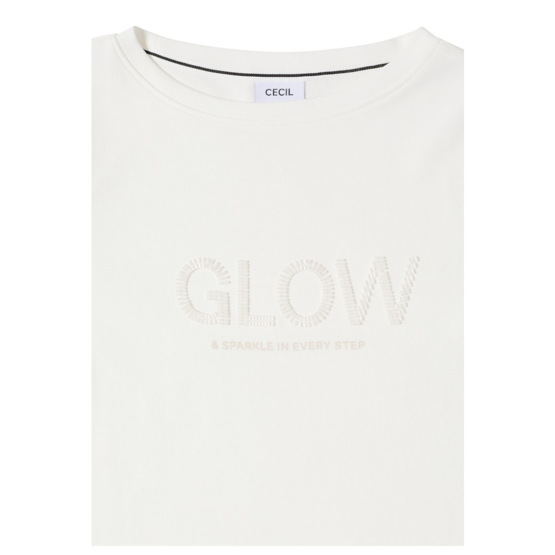 Cecil Damen Langarmshirt B324289 günstig online kaufen