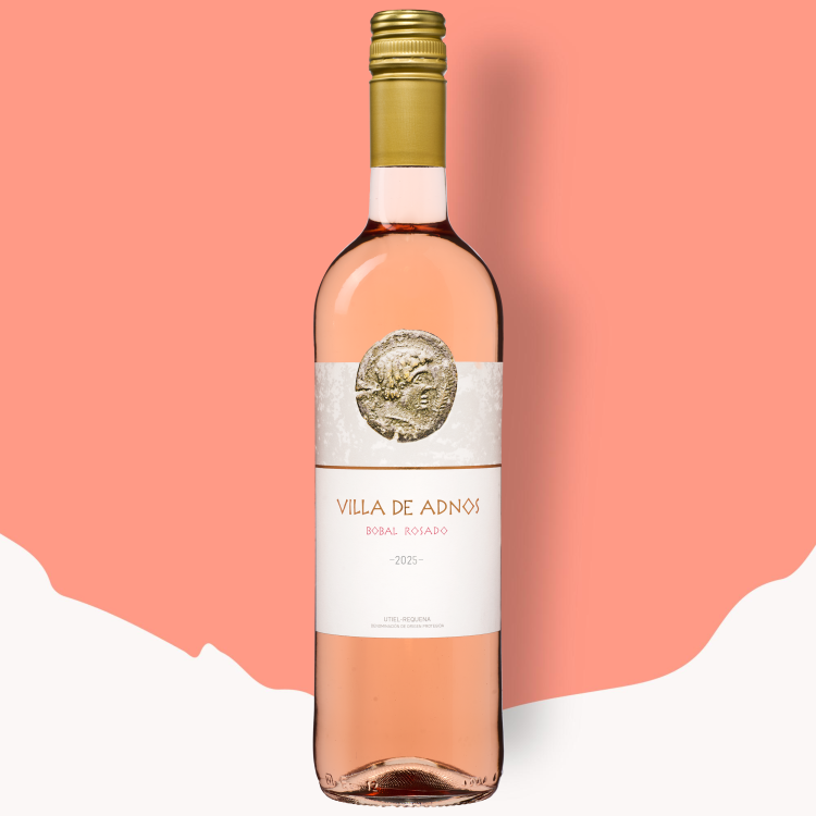 Villa de Adnos Rosado 2025