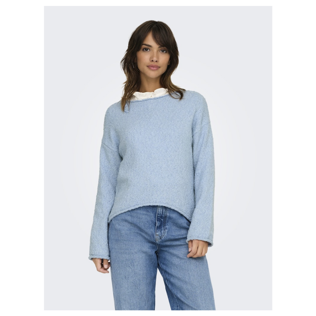 Only Damen Pullover 15339651