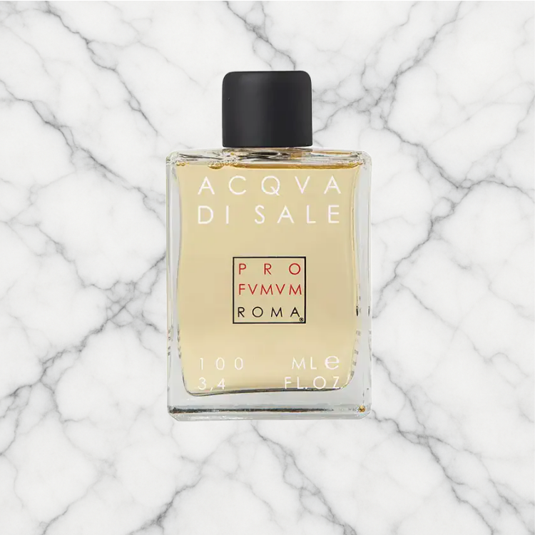 Profumum Roma - Acqua di Sale - 100ml - Eau de Parfum - Officiële Profumum Roma reseller - Riklis Karto