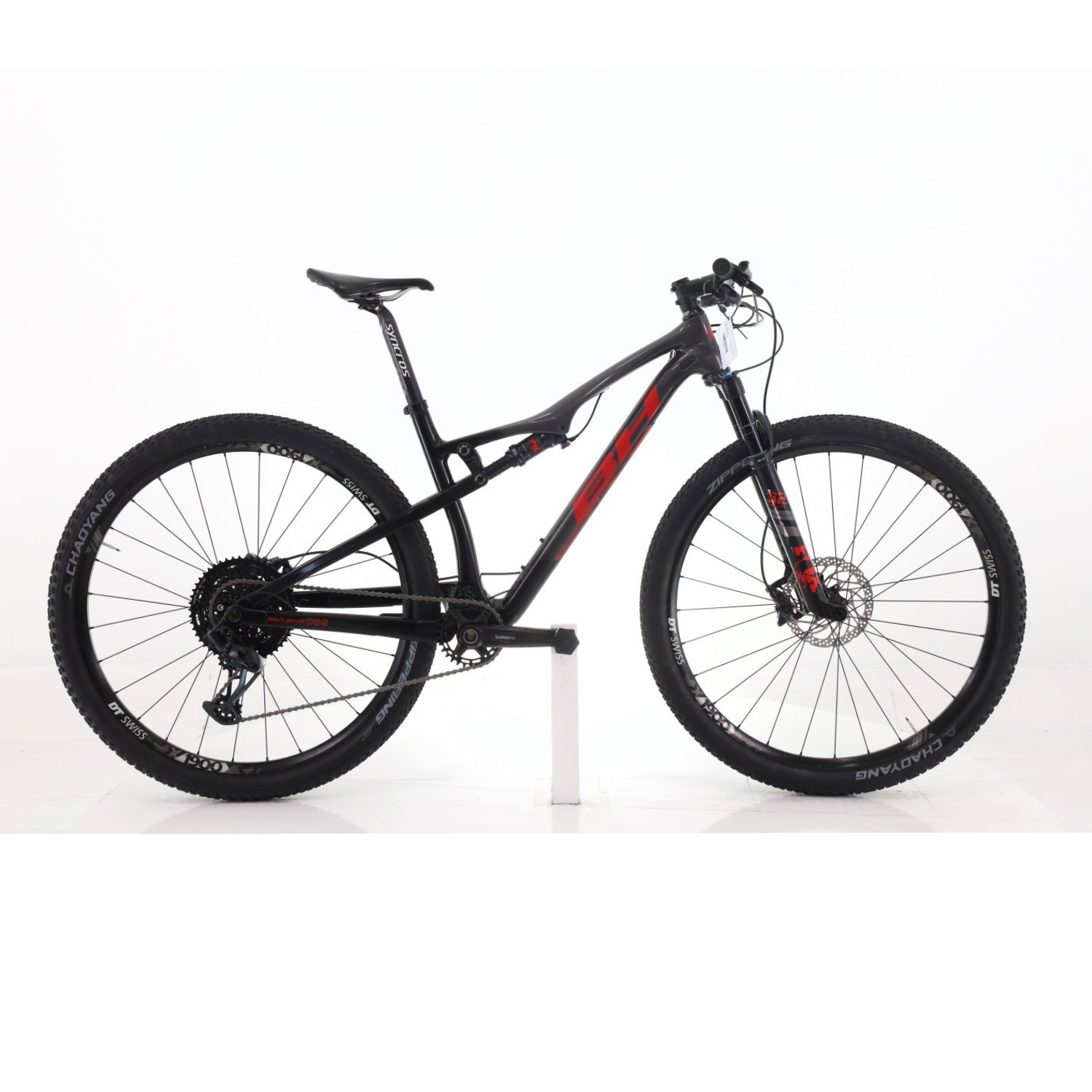 Envío gratis · Promo · BH Lynx Race RC GX Talla M Reacondicionada
