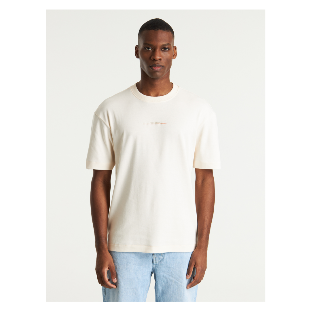 Chasin' - Herren T-Shirt - DEW - Größe: S - bei Tara-M