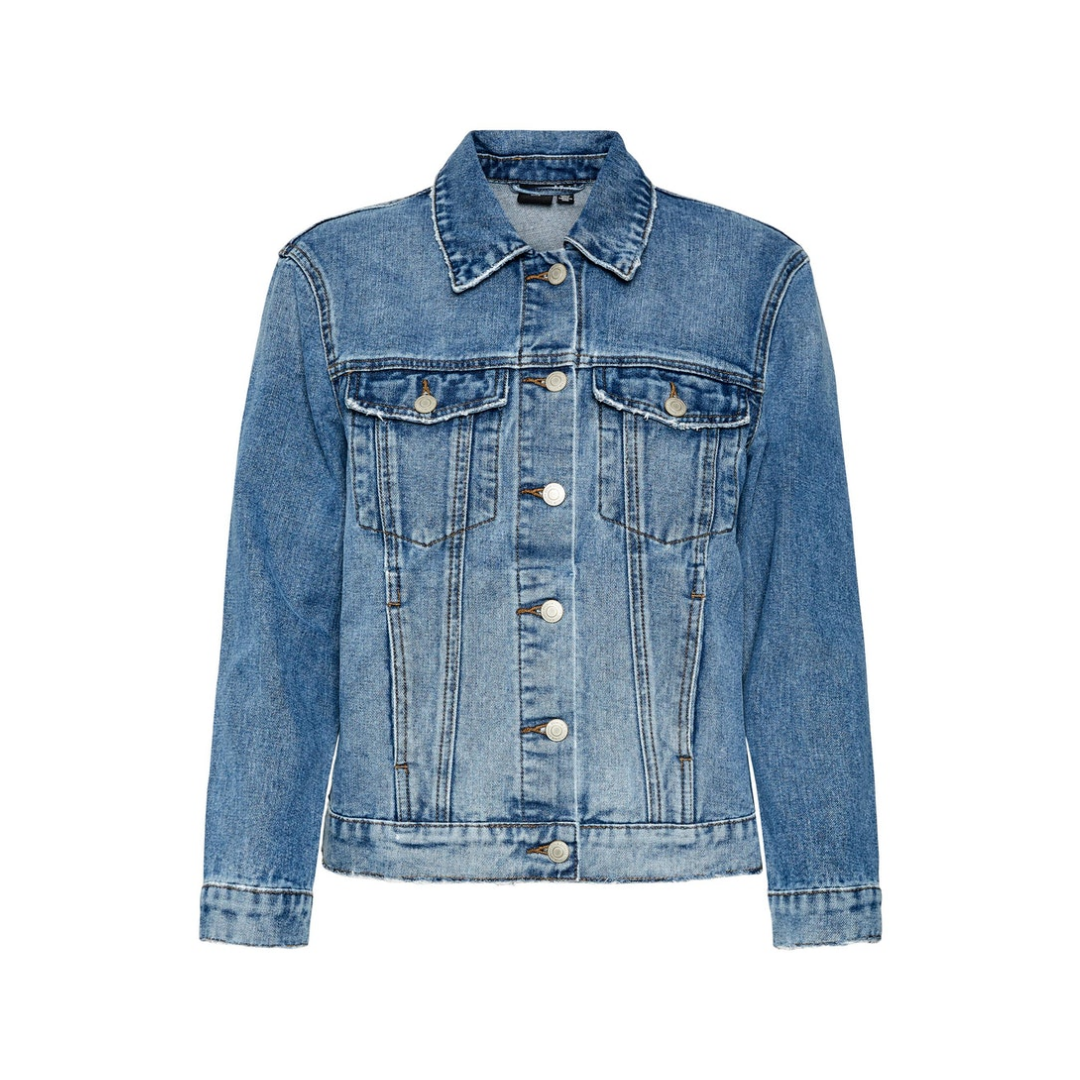 Vero Moda Damen Jacke 10279789 günstig online kaufen