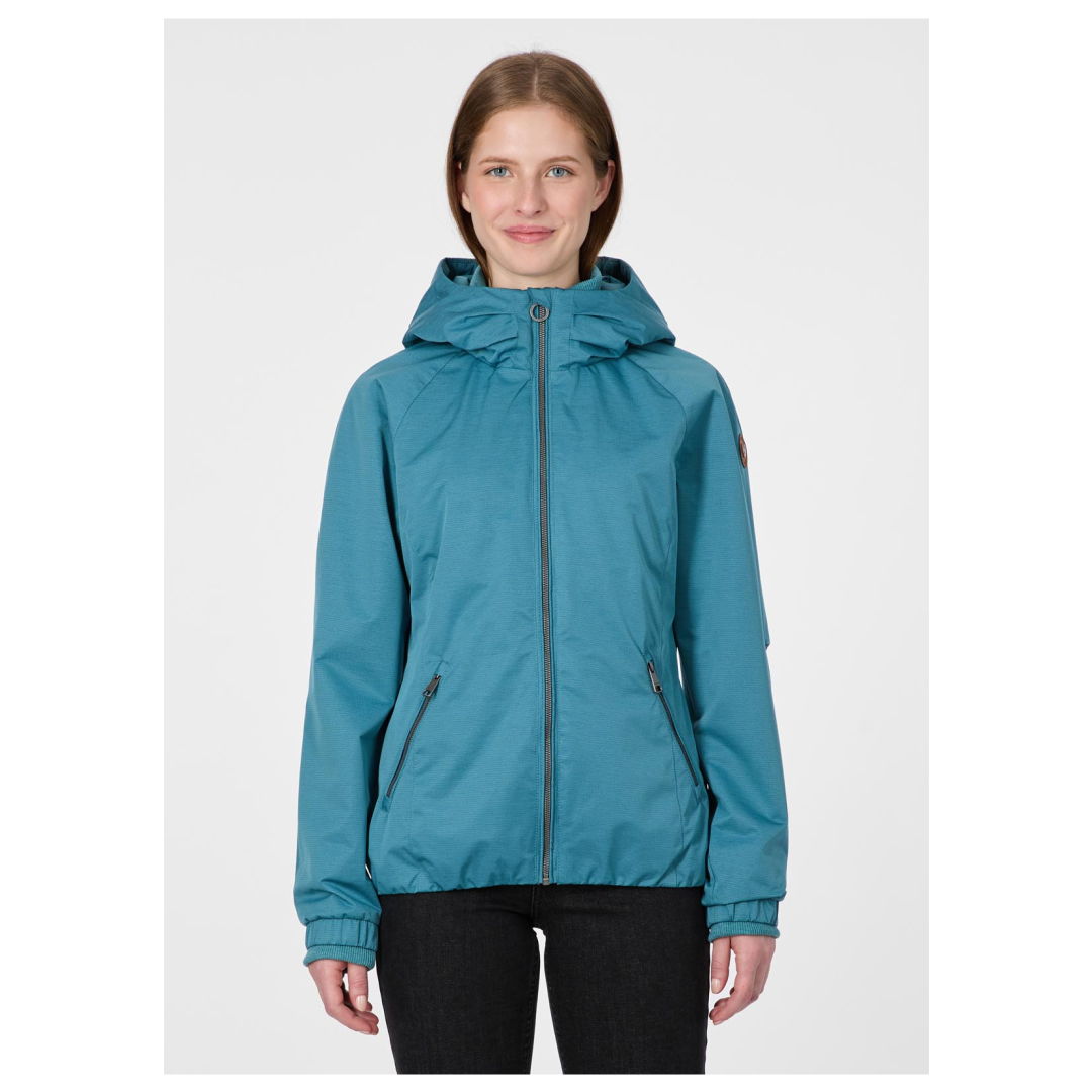 Ragwear Damen Jacke 2611-60013 günstig online kaufen