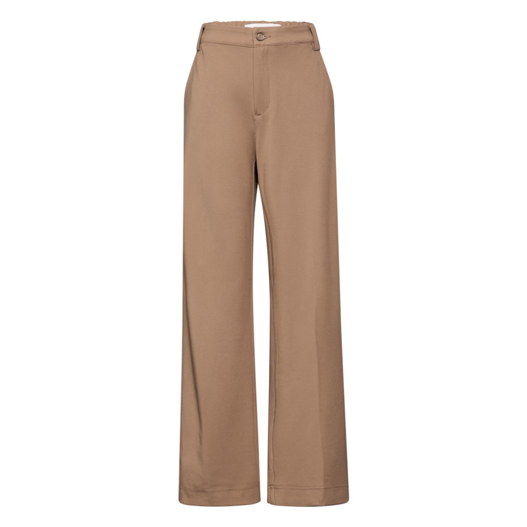 Street One - Damen Hose - Grau - Größe: 40-32 - bei Tara-M