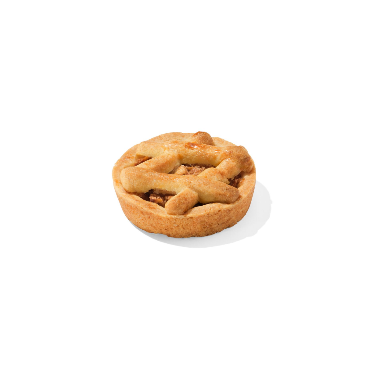 HEMA Roomboter appeltaartje