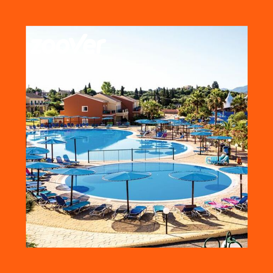 Aqualand Resort