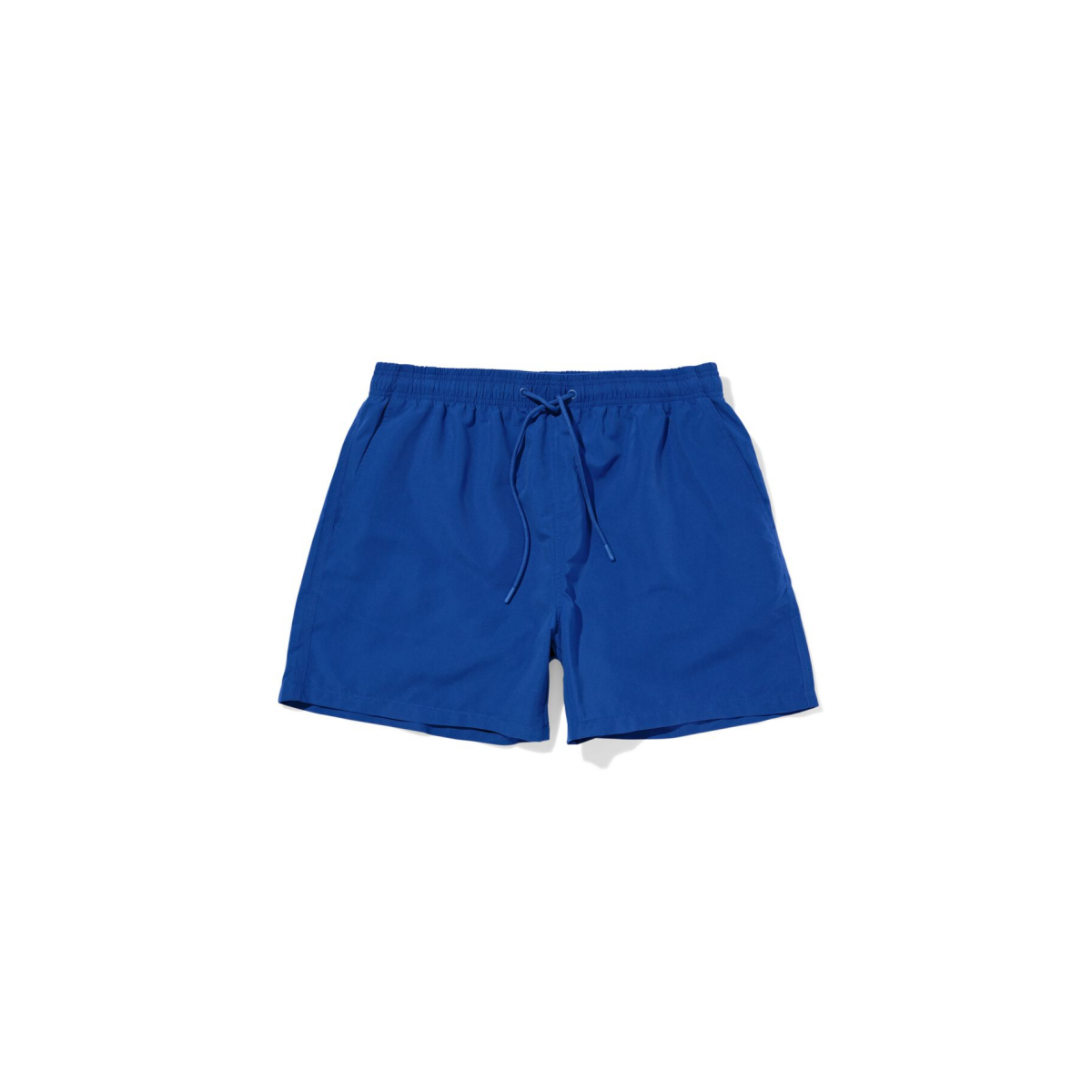 HEMA Herenzwembroek Pieter kobaltblauw (kobaltblauw)