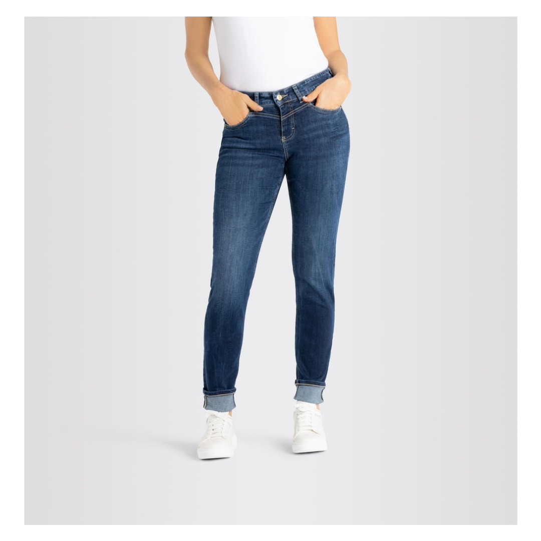 Mac Damen Jeans 0389l590490 günstig online kaufen