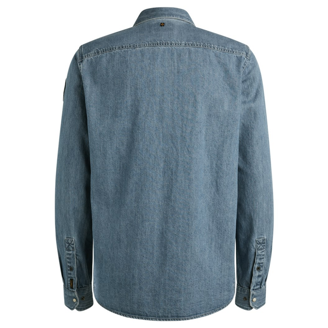 Pme Legend Herren Hemd Psi2511248 günstig online kaufen