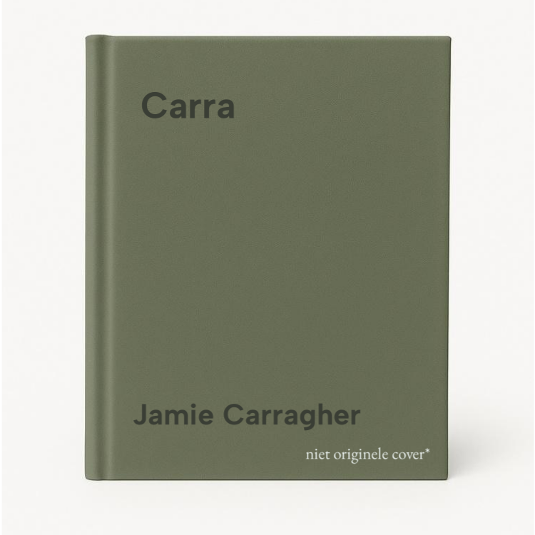Jamie Carragher Carra thumbnail