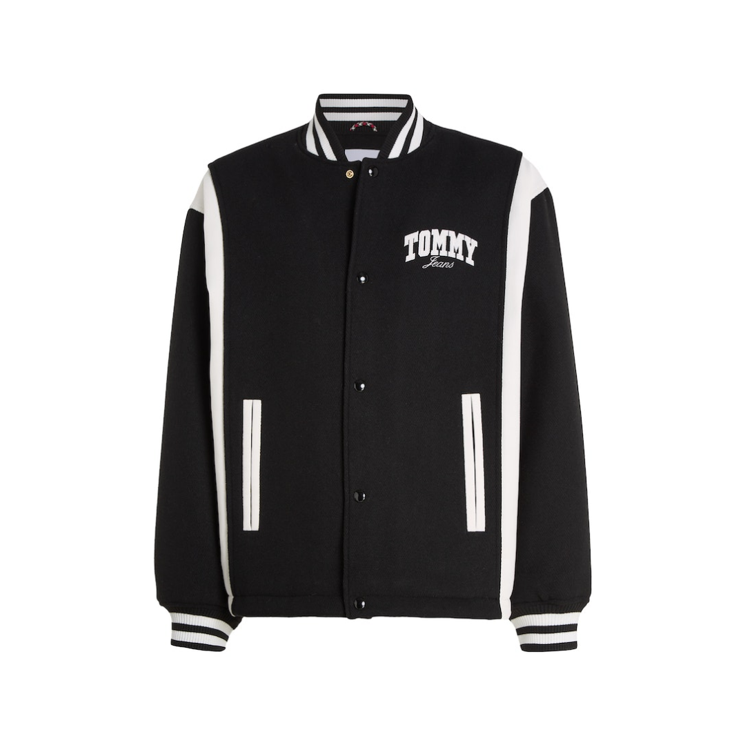 Tommy Jeans Herren Jacke Dm0dm17223 günstig online kaufen