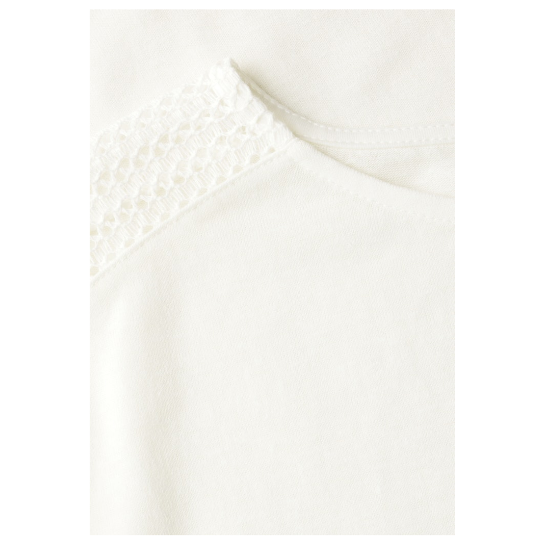 Street One Damen T-Shirt A323146 günstig online kaufen