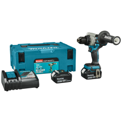 Makita DHP482Z klopboor-/schroefmachine - - Elektrisch gereedschap
