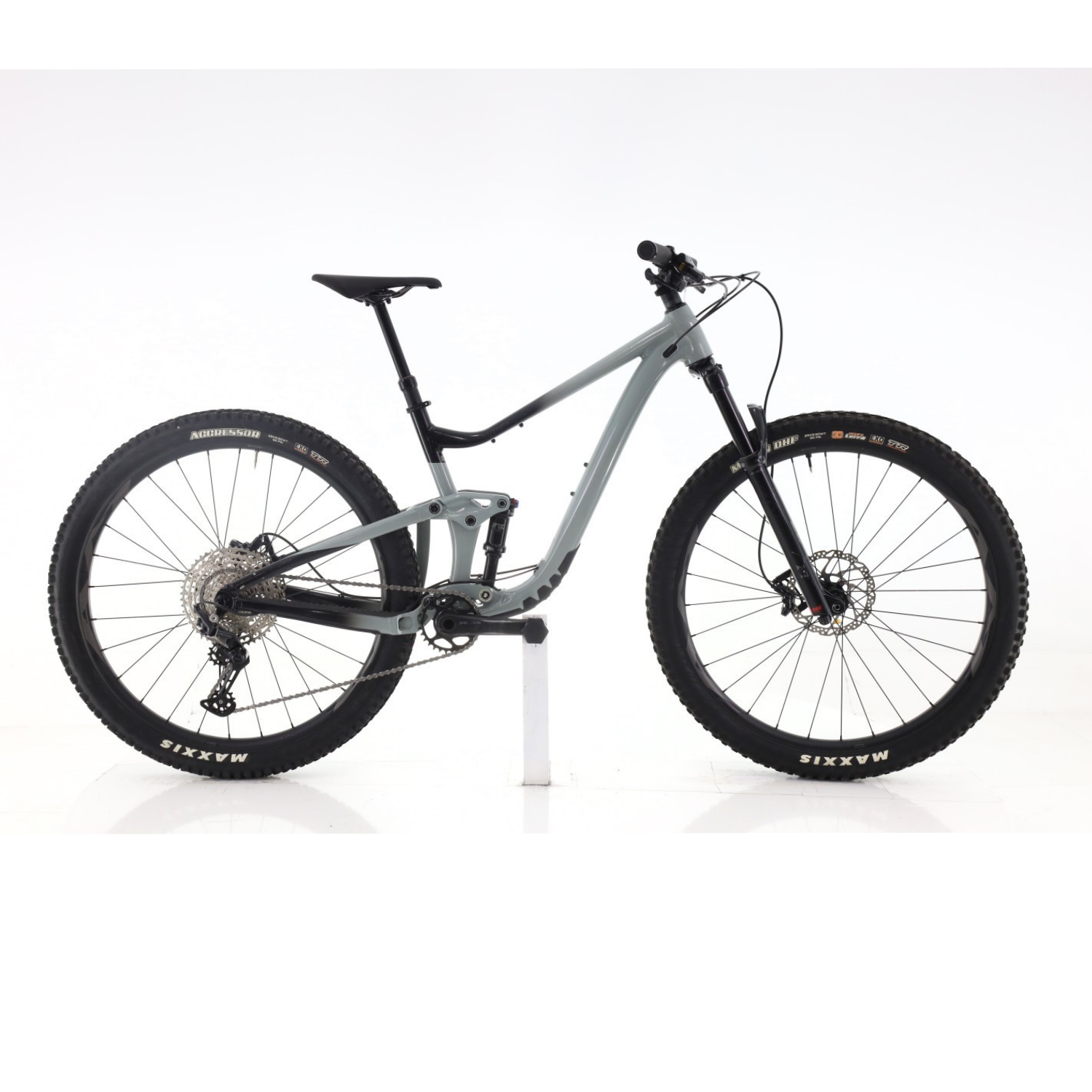 Giant Trance 2 Talla M Reacondicionada
