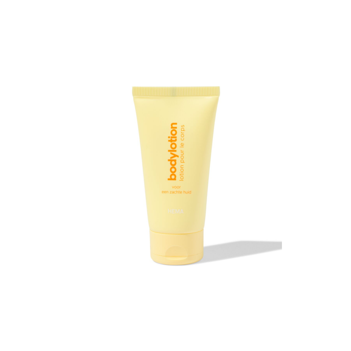 HEMA Mini bodylotion peer amandel 50ml