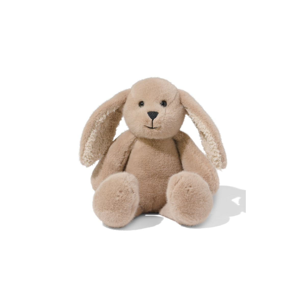 HEMA Lichtknuffel 22x20cm konijn