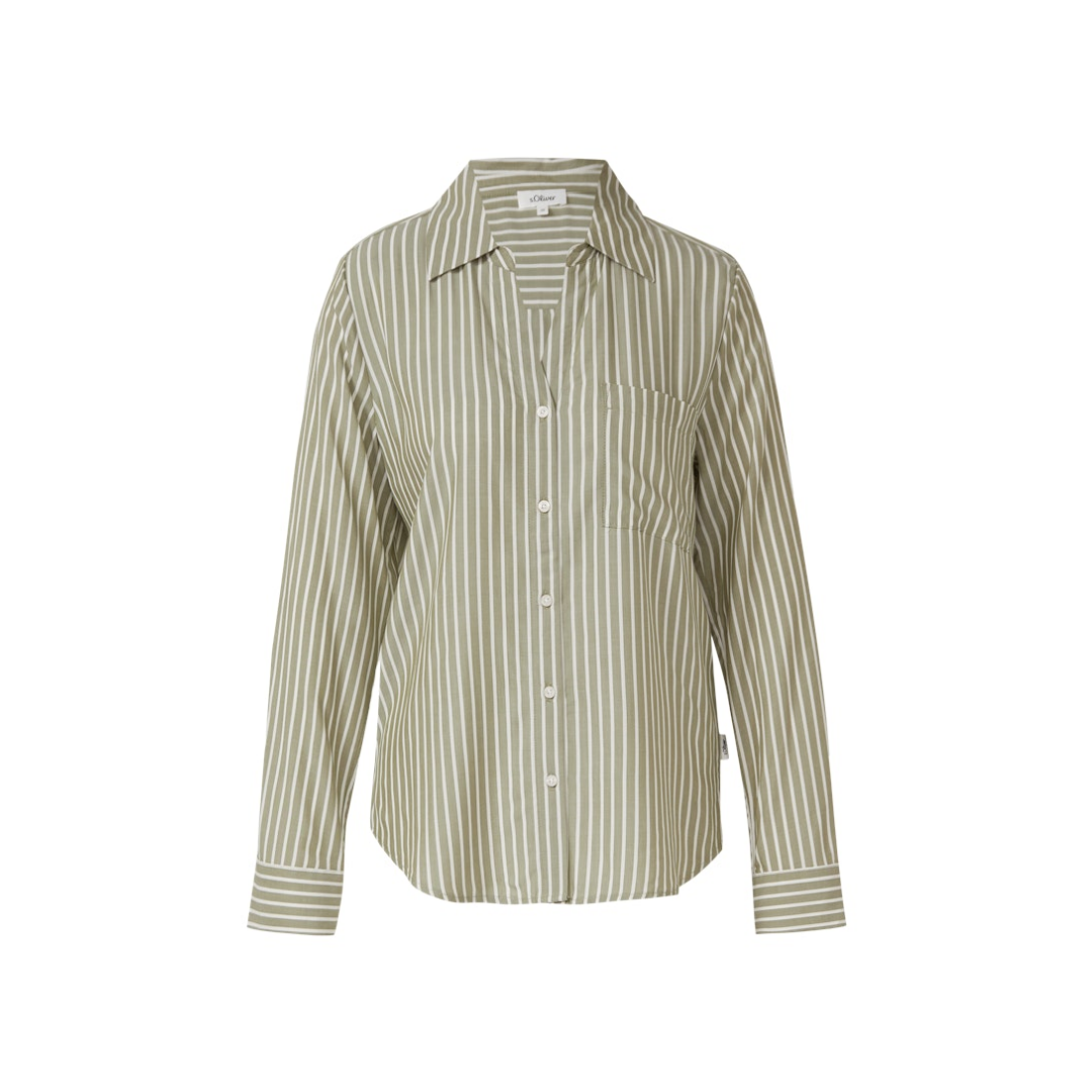 S.oliver Damen Bluse 2174661.j günstig online kaufen
