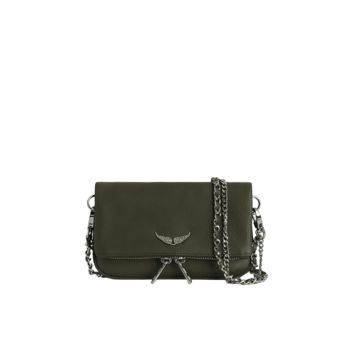 Zadig & Voltaire , Damen, Taschen, Grün, One Size  - Image 2