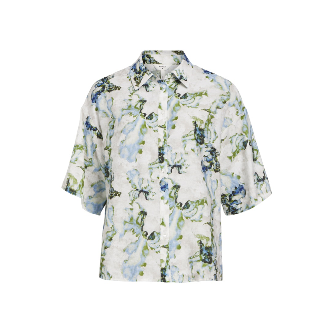 Object Damen Bluse 23044239 günstig online kaufen