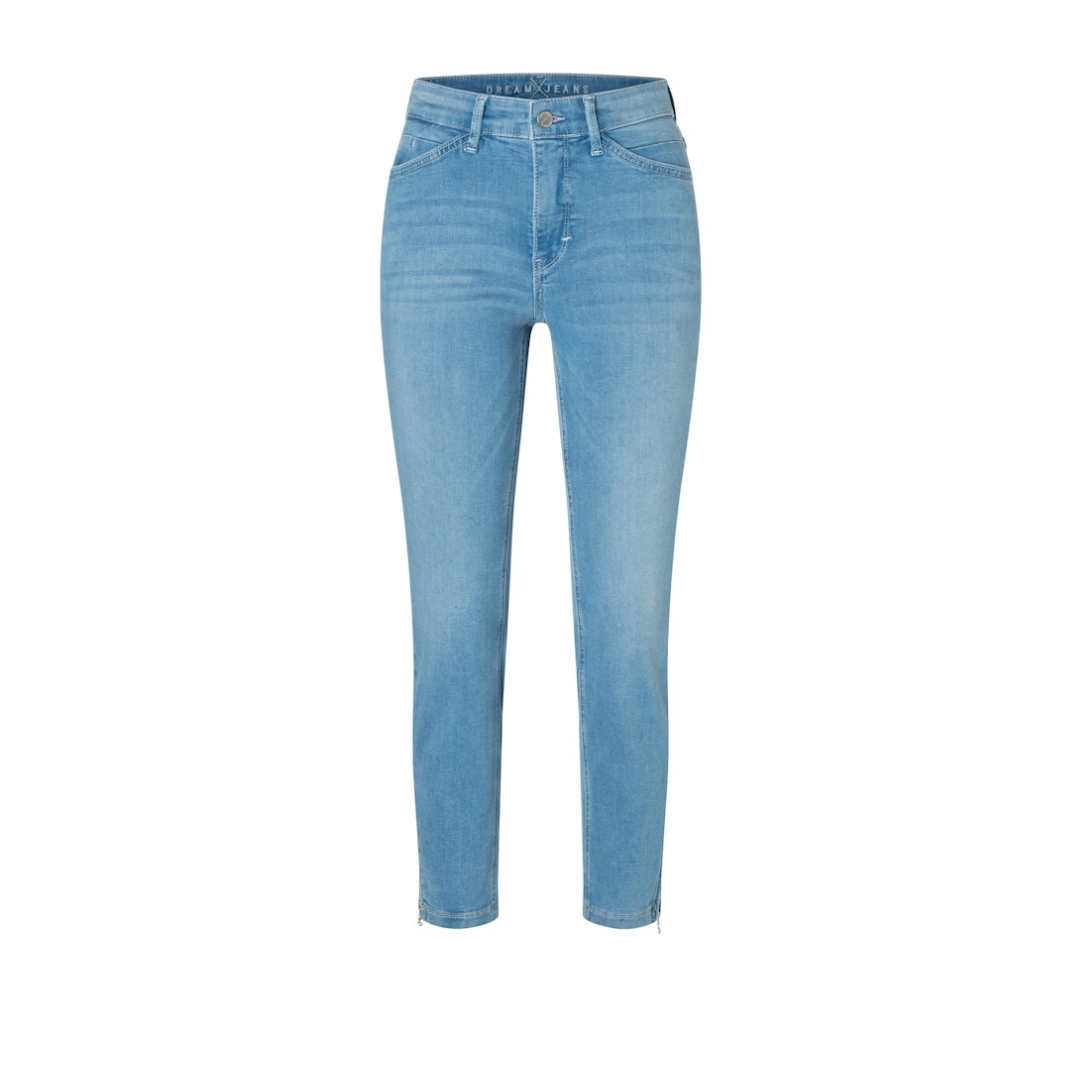 MAC - Damen Jeans - Blau - Größe: 38-27 - bei Tara-M
