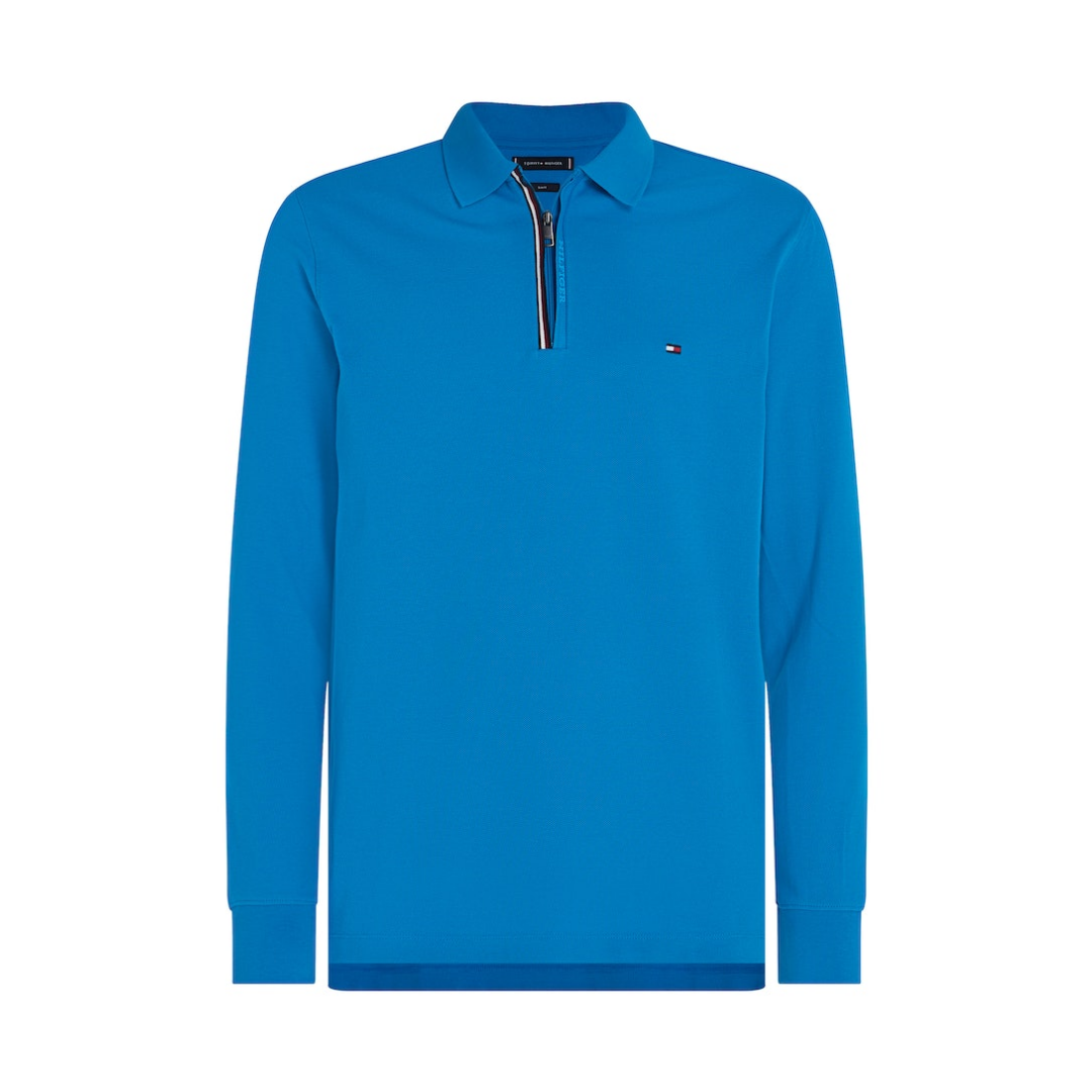 Tommy Hilfiger Herren Langarmshirt Mw0mw33267 günstig online kaufen